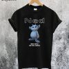 Ned's Bayou Fine Pool Equipment T-Shirt