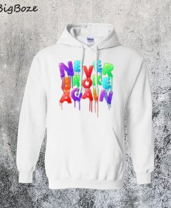 Never Broke Again Hoodie