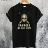 New York Yankees Aaron Boone T-Shirt