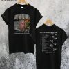 Obama Rip Jeffrey Epstein T-Shirt