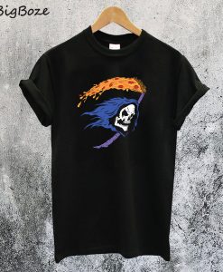 Pizza Reaper T-Shirt