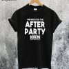 Power Trip State Fair T-Shirt