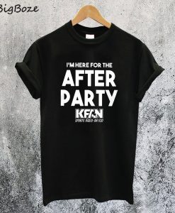 Power Trip State Fair T-Shirt