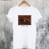 Puig Fight El Guerrero Rojo T-Shirt
