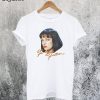 Pulp Fiction Graphic T-Shirt