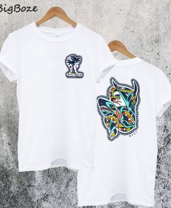 RVCALOHA T-Shirt