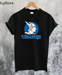 Ricks College Vikings T-Shirt