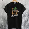 Rvcaloha Pineapple T-Shirt