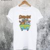 Scooby Doo Mystery Machine T-Shirt