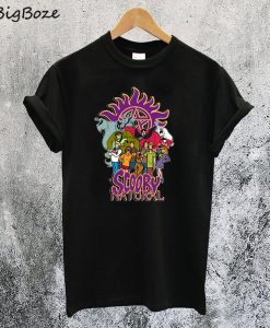 Scooby Natural T-Shirt