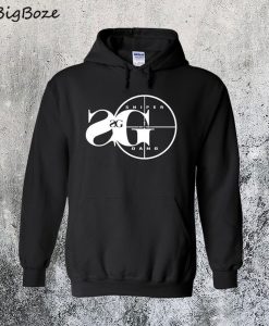 Sniper Gang Hoodie