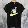 SpongeBob Boys Basketball T-Shirt
