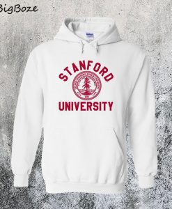 Stanford University Hoodie