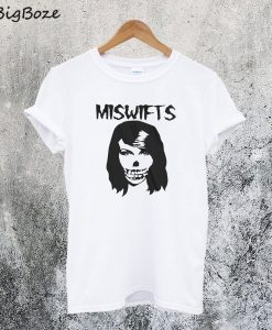 Taylor Swift Miswift T-Shirt