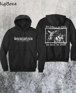 The Acacia Strain Ramirez Hoodie