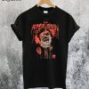 The Acacia Strain Ramirez T-Shirt