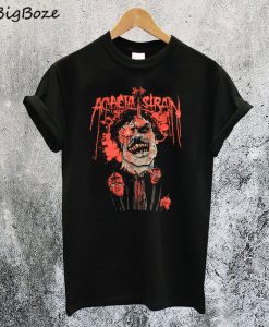 The Acacia Strain Ramirez T-Shirt