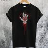 The Acacia Strain Ramirez T-Shirt
