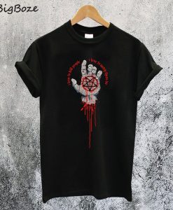 The Acacia Strain Ramirez T-Shirt