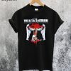 The Acacia Strain T-Shirt