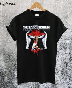 The Acacia Strain T-Shirt