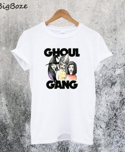 The Ghoul Gang T-Shirt
