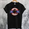 Vintage Confederate Railroad Tour T-Shirt