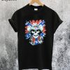 Vintage Confederate Railroad Tour T-Shirt