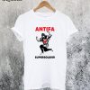 Antifa Supersoldier T-Shirt