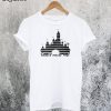 Arbeit Macht Frei T-Shirt