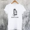 Billie Eilish Art T-Shirt