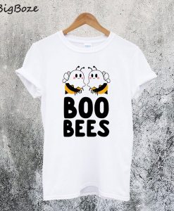 Boo Bees T-Shirt
