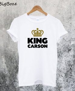 Carson King T-Shirt
