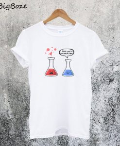 Chemistry T-Shirt