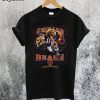 Chicago Bears Running T-Shirt