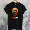 Count Dabula Dabbing Halloween T-Shirt