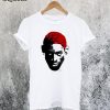 Dennis Rodman T-Shirt