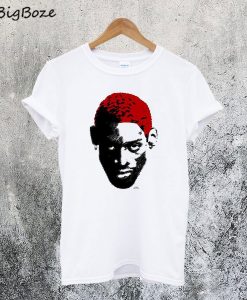 Dennis Rodman T-Shirt