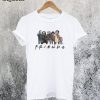 Friends Halloween T-Shirt