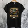 Green Bay Packers Running T-Shirt
