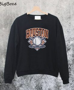 Houston Astros Sweatshirt