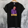 Jaden Smith Syre T-Shirt