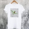 Jason Kelce Parade Speech T-Shirt