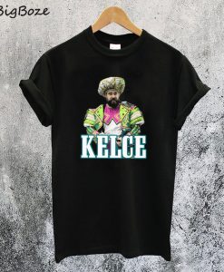 Jason Kelce T-Shirt