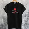 Lost In My Own Thoughts Japanese T-Shirt