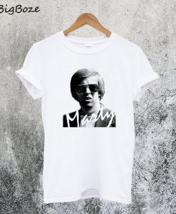 Marty Brennaman T-Shirt