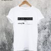 Model Citizen T-Shirt