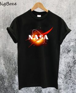 Nasa Cosmic T-Shirt
