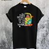 On A Dark Desert Highway Cool Wind In My Hair T-Shirt