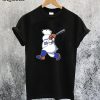 Polar Bear Pete Alonso T-Shirt